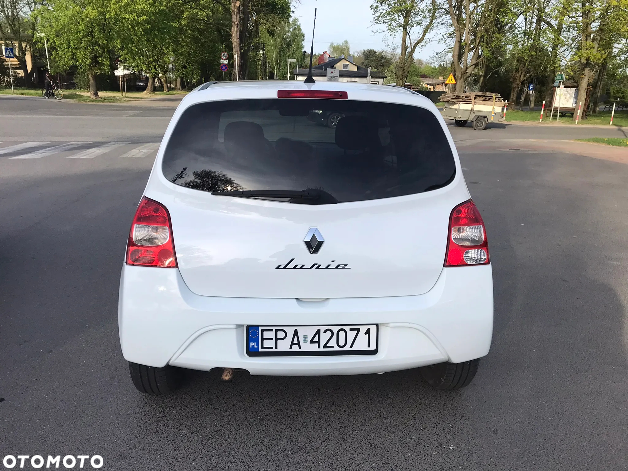 Renault Twingo 1.2 16V Dynamique - 6