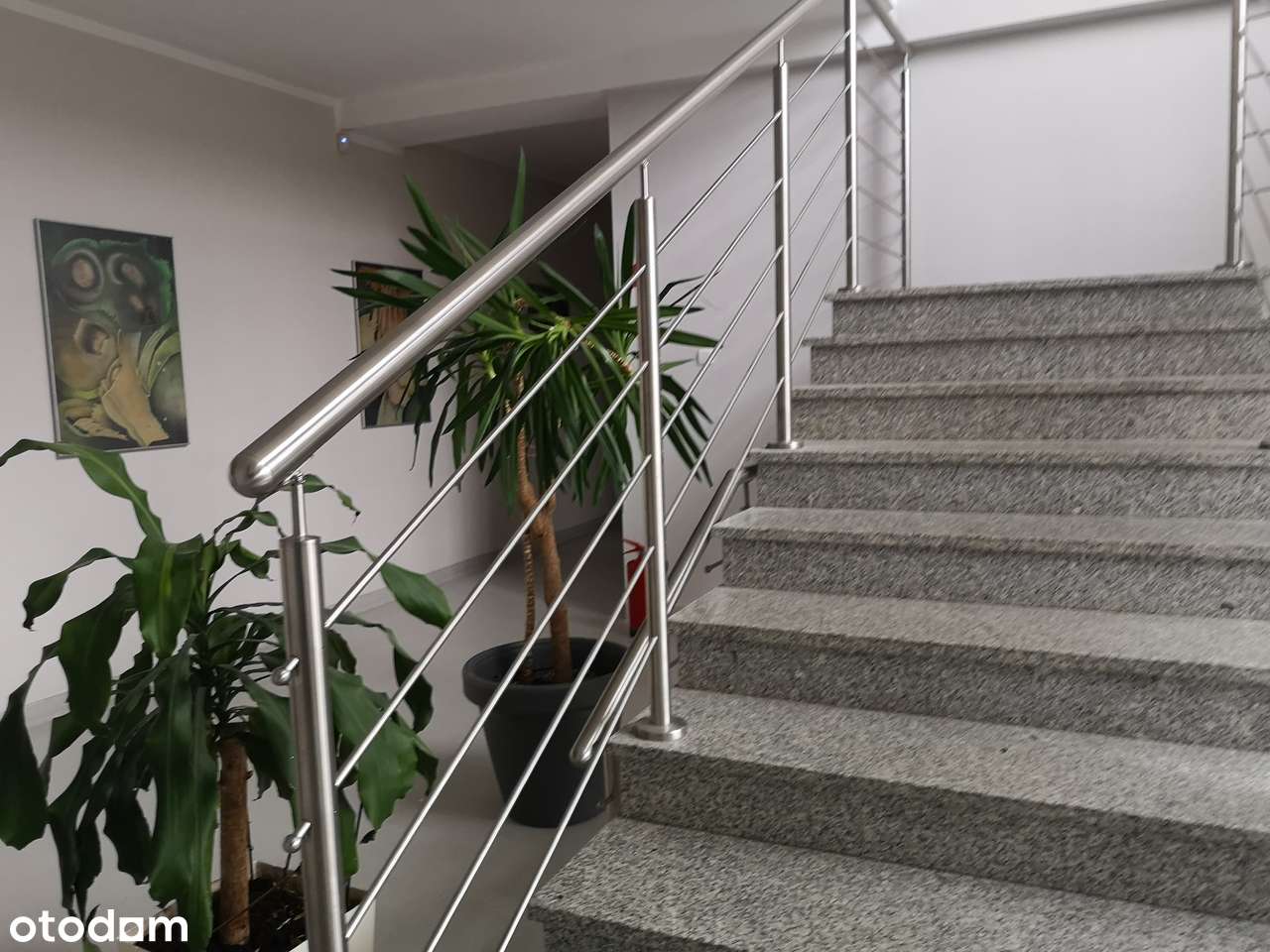 Do wynajęcia biuro 26,2 m2 przy Obornickiej dz. Psie Pole - Pełny obrazek: 5/6