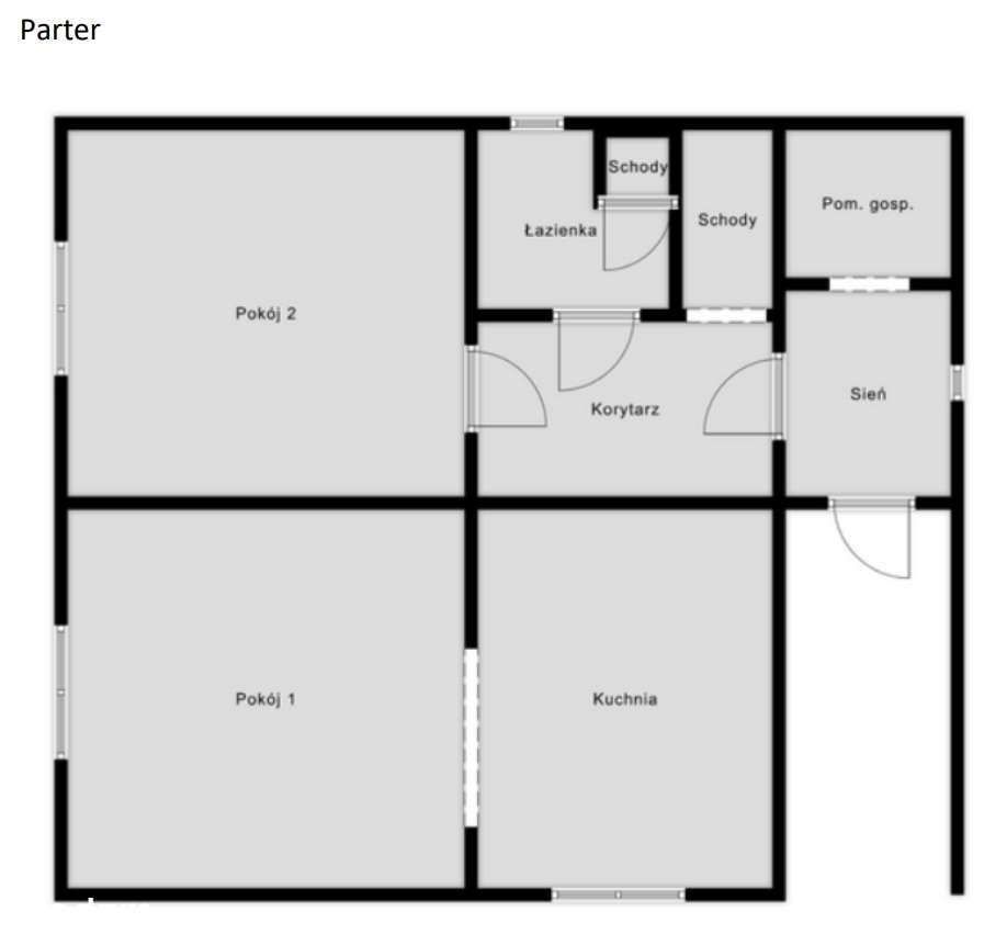 Dom jednorodzinny| Karniowice | Bezpośrednio-6