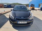 Kia Ceed Cee'd 1.6 DSL HP Best - 1