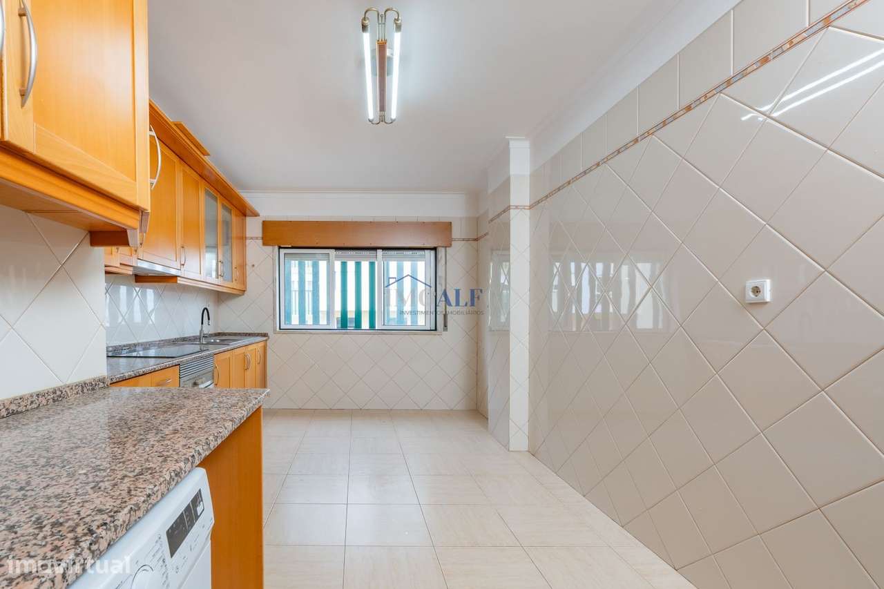Apartamento T2 no Bairro do Mealheiro - Santa Iria de Azoia - Grande imagem: 5/26