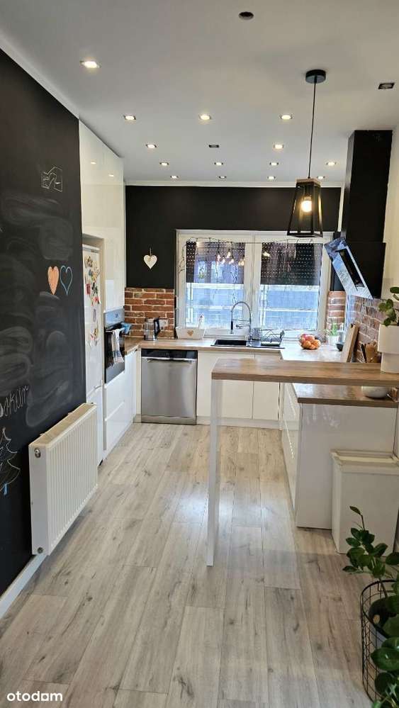 Bliźniak 102,35 m2 ,dz.364 m2 ,Krzyszkowo-11