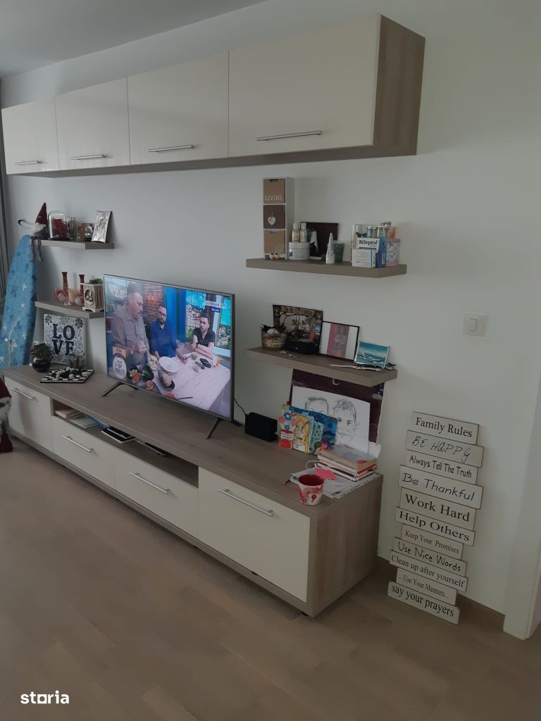 Apartament 3 camere cf 1 decomandat zona Unirii Sud