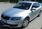 Skoda Octavia 1.6 TDI Active - 9