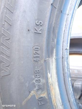 Pirelli Winter SottoZero 3 205/60R16 96H 6,13mm - 5