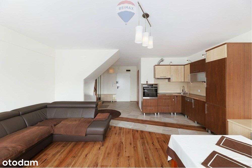 Dwupoziomowe mieszkanie Bielsko, Kochanowskiego - Pełny obrazek: 4/20