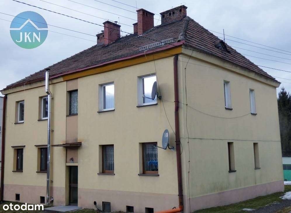 Łękawica - mieszkanie w górach - bezczynszowe-8