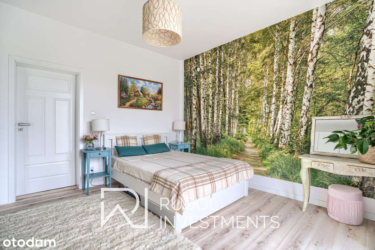 Oaza spokoju nad wodą, wakacyjny klimat-8