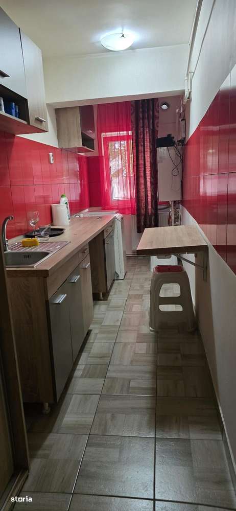 Garsoniera Giurgiului/centrala 30 mp - Imagine principală: 4/5