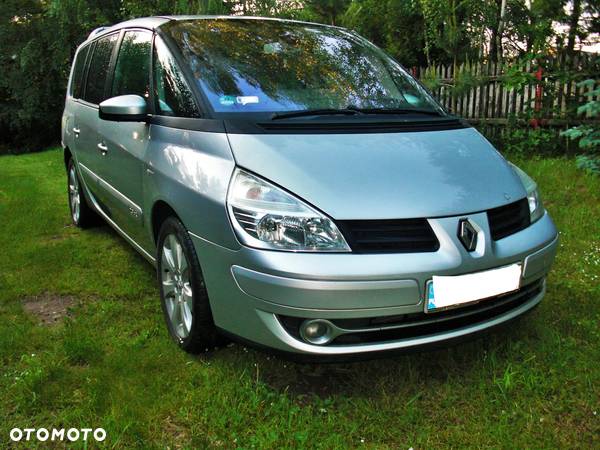 Renault Grand Espace Gr 2.0 dCi Latitude - 2