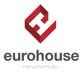 Euro-House Nieruchomości komercyjne Logo