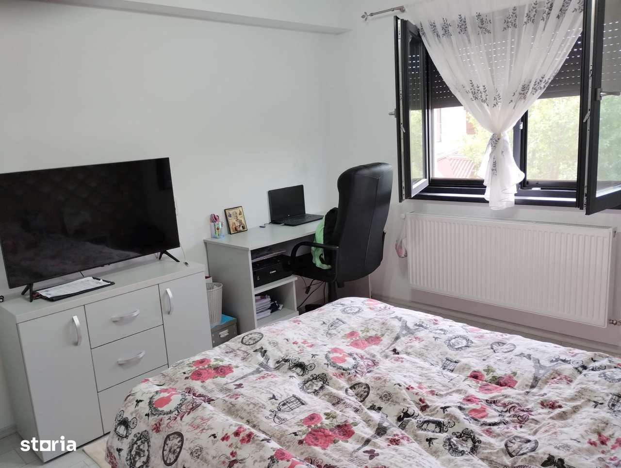 Vilă premium P+1 cu pod ,complet mobilată și utilată-14