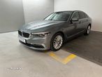 BMW Seria 5 530d AT - 1