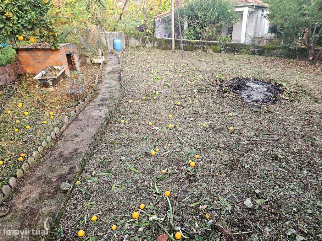 Moradia T4 com terreno, em Cavez, Cabeceiras de Basto-22