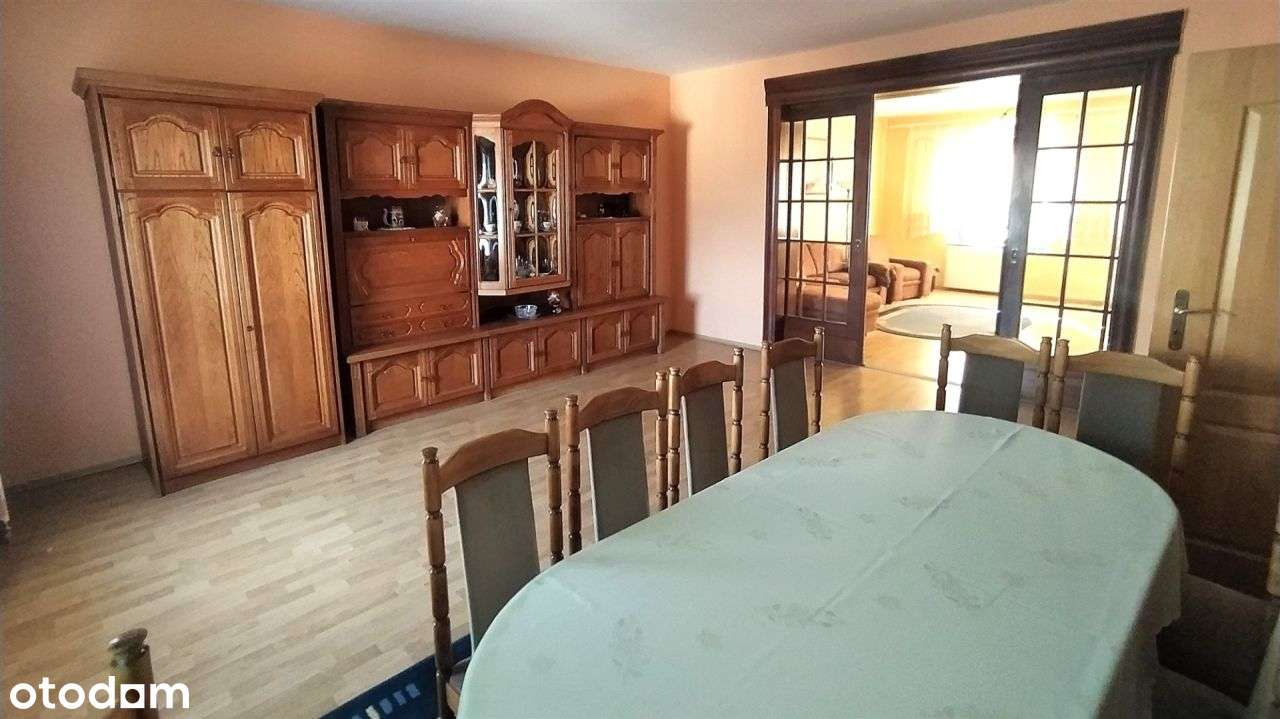 Okazja Budynek mieszkalno-użytkowy duża działka.-12