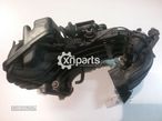 Colector de admissão VW GOLF IV 1.6 8V MOTOR AKL 1997 - 2005 Usado - 4