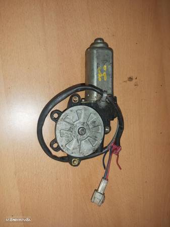 Motor elevador vidros eletricos Daewoo Matiz - 1