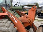 Hitachi ZW150 - 8