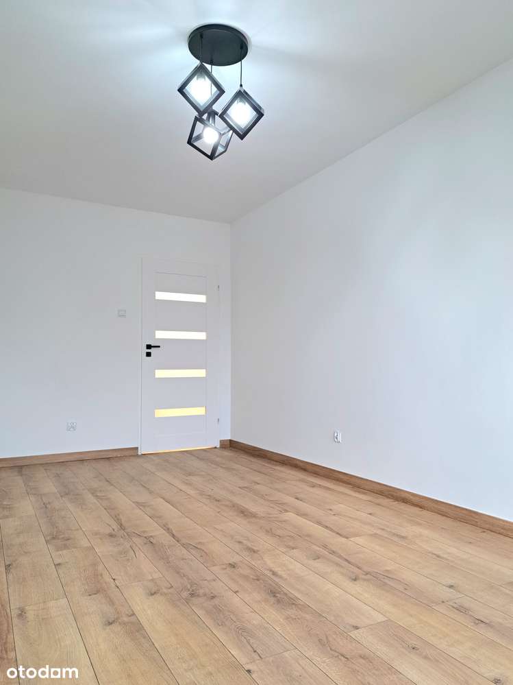 2001r. Świetna Lokalizacja Balkon 3 Pokoje Górczyn PST Nowe - Pełny obrazek: 5/10