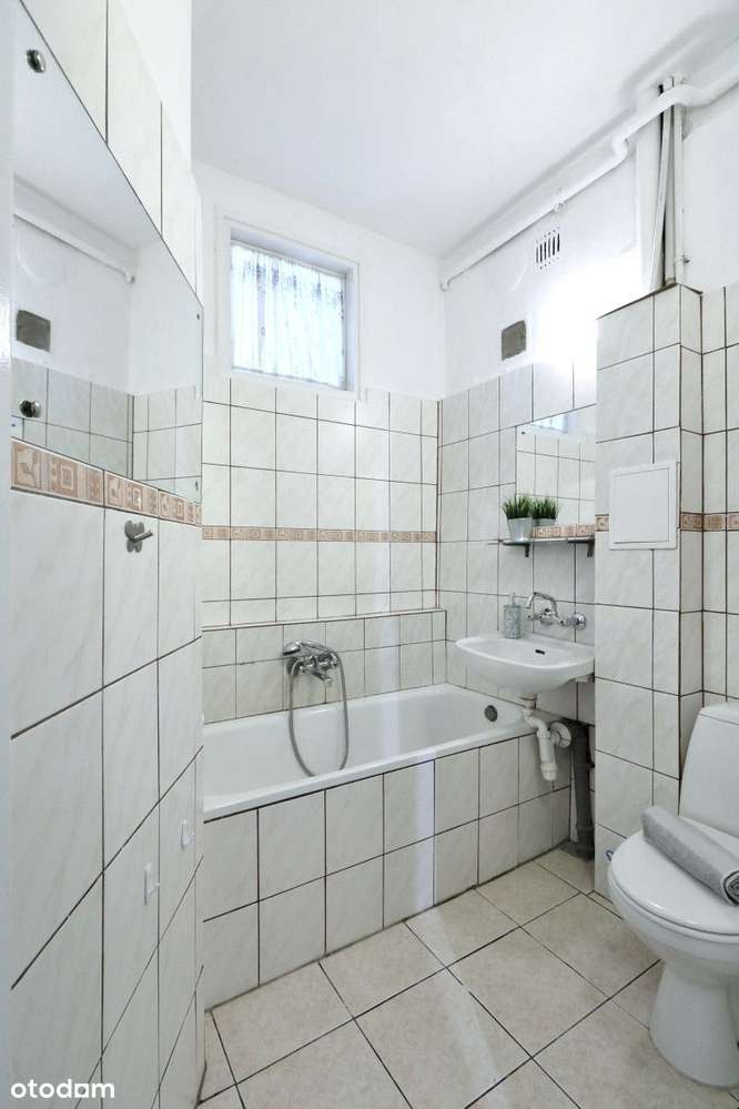 Cena 14 300 za m2- Opaczewska- 2 pokoje - 39,63m-3