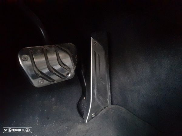 Pedal Acelerador Bmw 3 Gran Turismo (F34) - 1