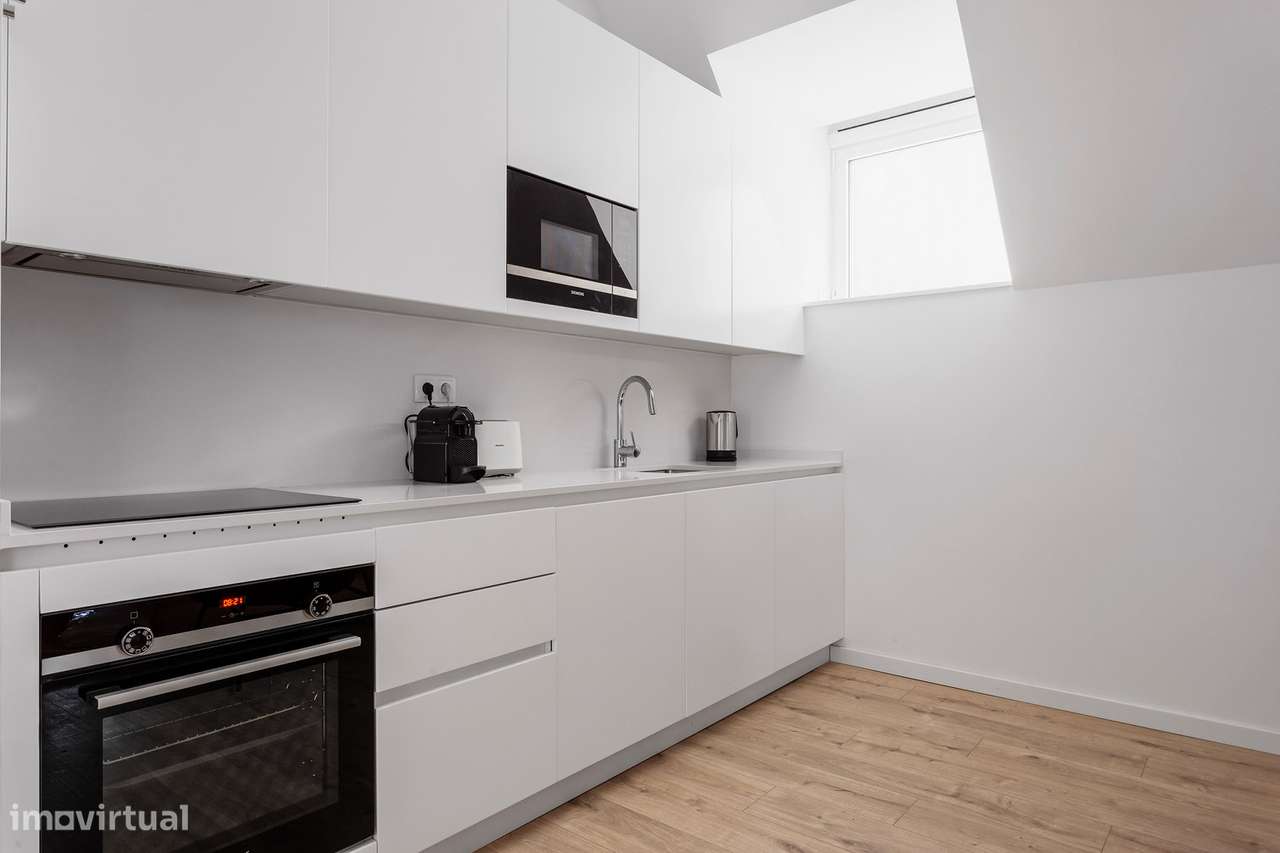 Apartment in Benfica - Grande imagem: 4/23