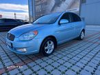 Hyundai Accent MC 1.4 DOHC GL + - 7