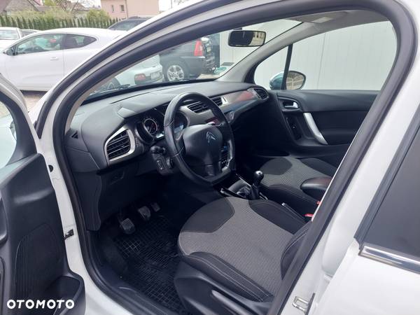 Citroën C3 1.2 VTi Selection - 17