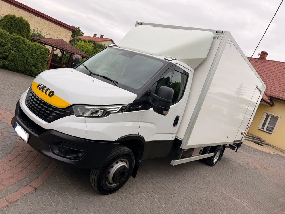 Iveco Daily 2022