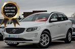Volvo XC 60 D4 Geartronic Kinetic - 1
