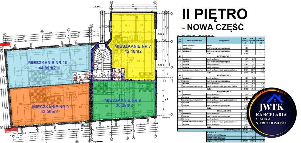 Kamienica - z wielkim potencjałem. Chrzanów.-17
