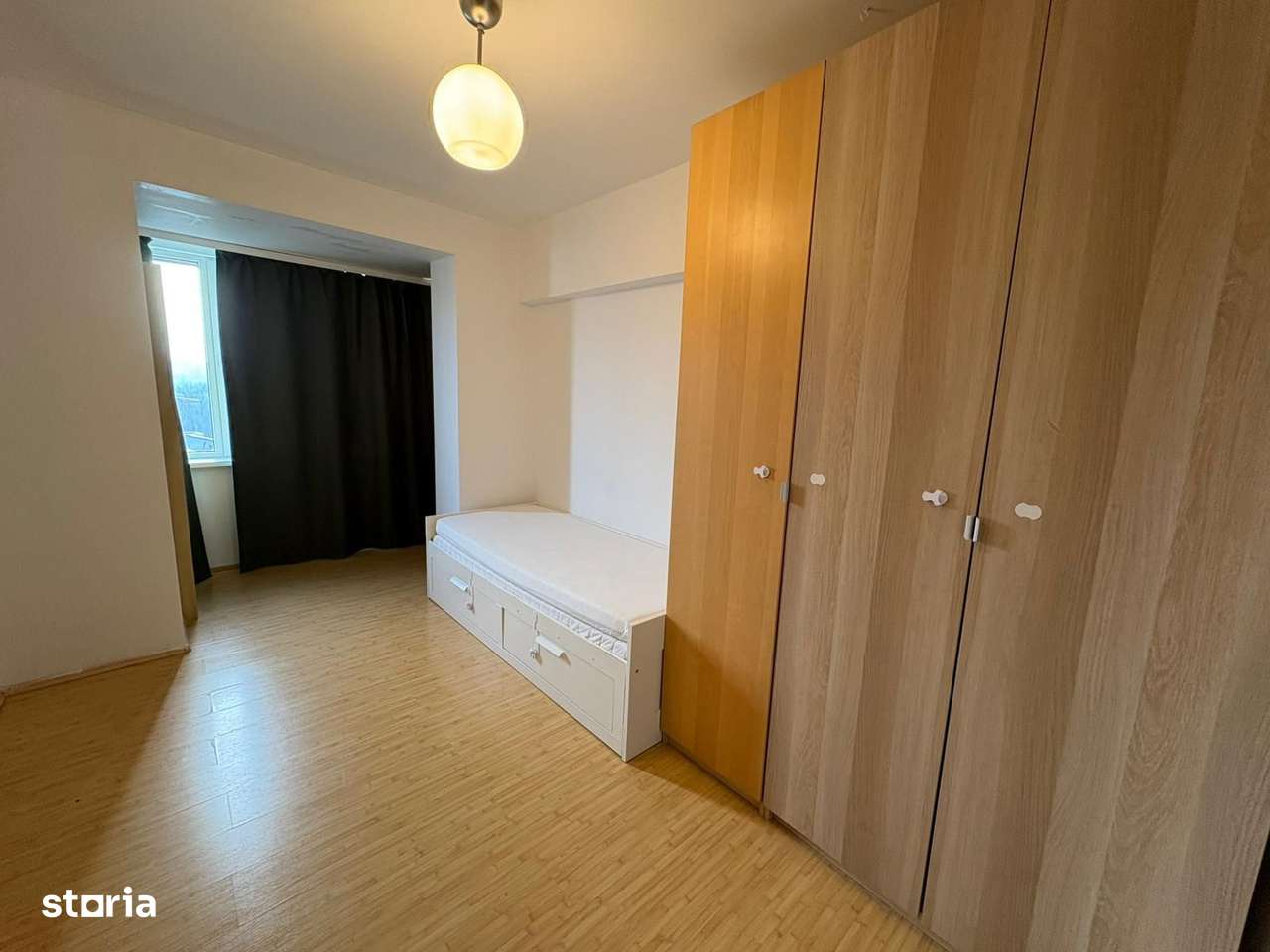 AP. 3 CAMERE BRANCOVEANU, CENTRALA TERMICA, 70 MP, MOBILAT MODERN - Imagine principală: 4/10