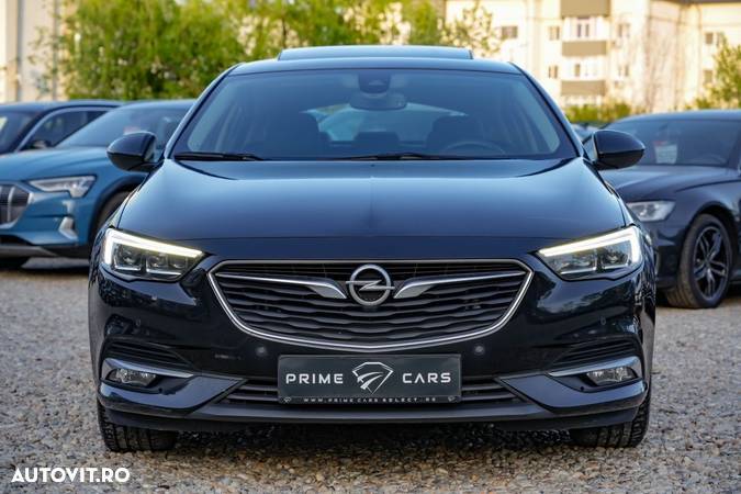 Opel Insignia 1.6 CDTI ECOTEC ECOFlex Start/Stop Edition - 3