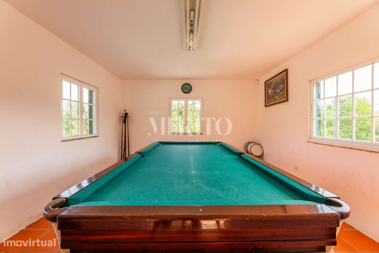 Quinta no Coração do Douro – Cinfães, Viseu-17