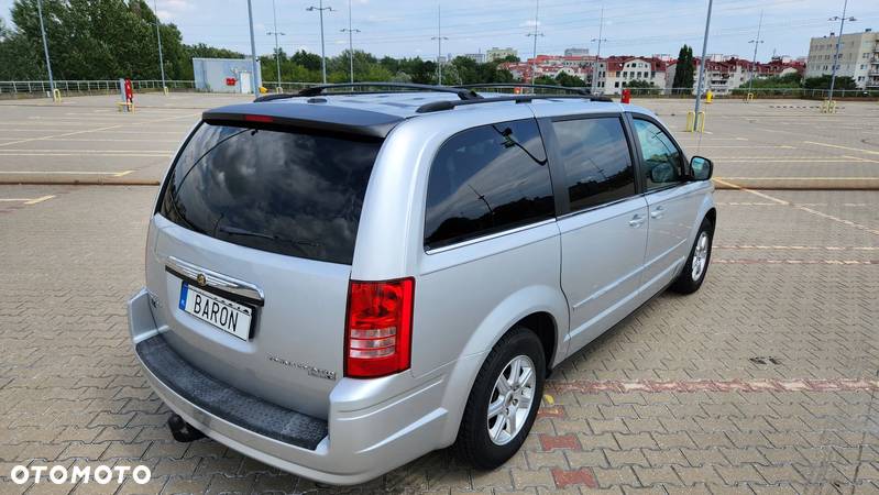 Chrysler Town & Country 3.8 Touring - 7