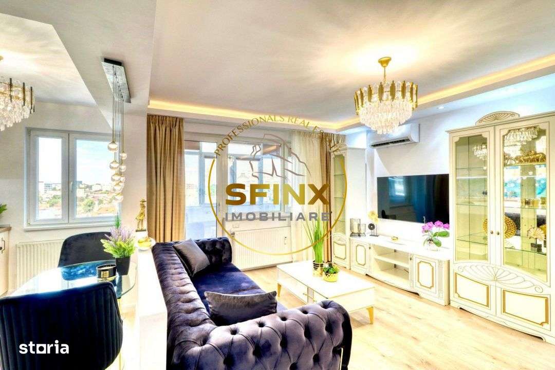 2 camere Cantemir vedere Casa Poporului, 4 minute de Piata Unirii - Imagine principală: 4/12