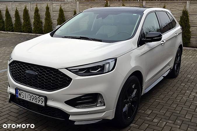 Ford EDGE - 7