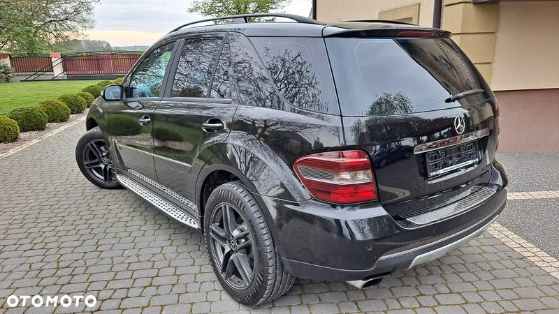 Mercedes-Benz ML 320 CDI 4-Matic - 19