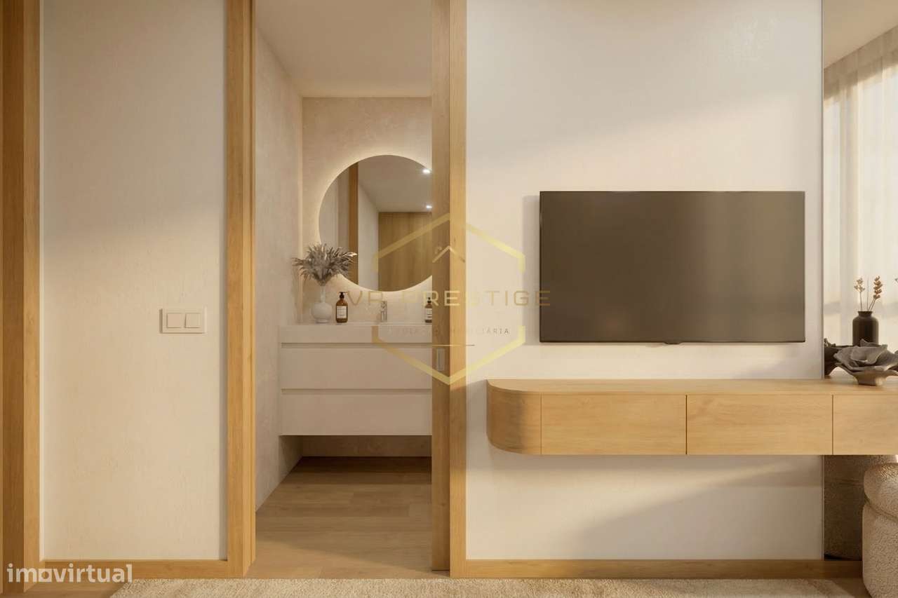 Moradia Isolada T3 Venda em Apúlia e Fão,Esposende - Grande imagem: 4/40