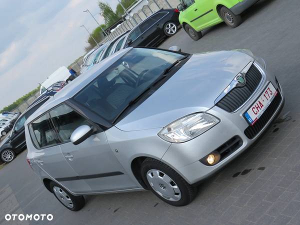 Skoda Fabia 1.2 12V Joy - 7