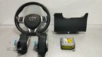 Kit Airbags Toyota Verso S (_P12_) - 2