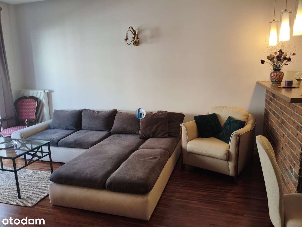 nowe budwnictwo, do wprowdzenia, balkon - Widok 6