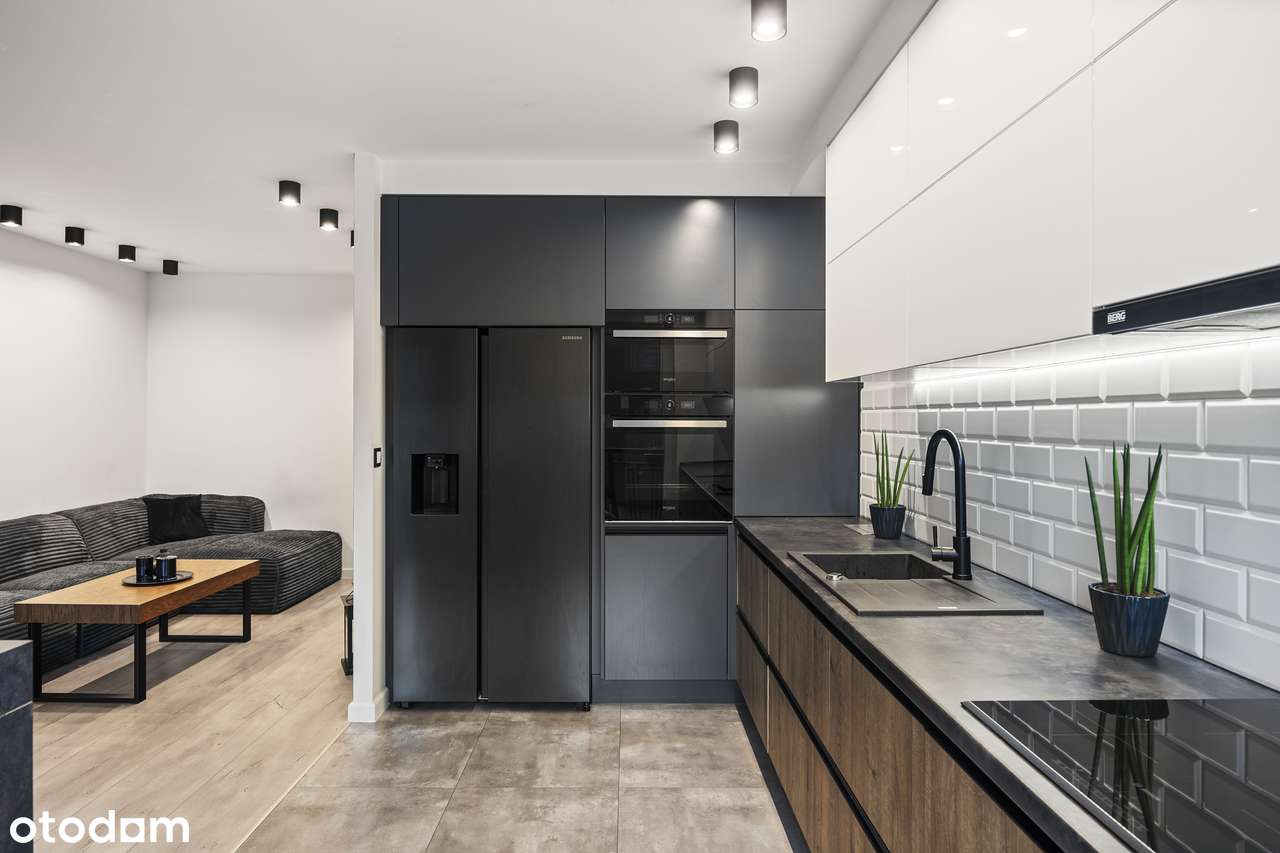 3 pokoje | 2 garaże | klimatyzacja | wyposażone | - Pełny obrazek: 4/20