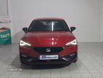 SEAT Leon 1.5 eTSI FR DSG - 2