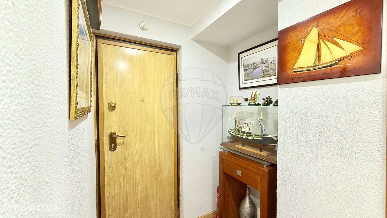 Apartamento T3 para venda-26