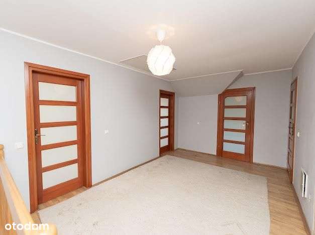 Czernica, dom w zieleni-14