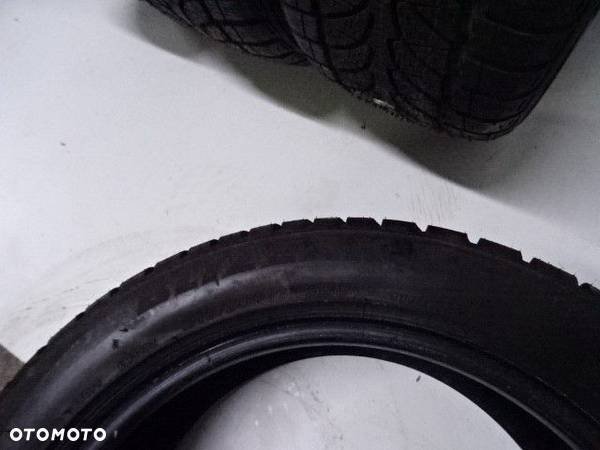 OPONY 215/50/17 4szt BRIDGESTONE NOWE (21223) - 1