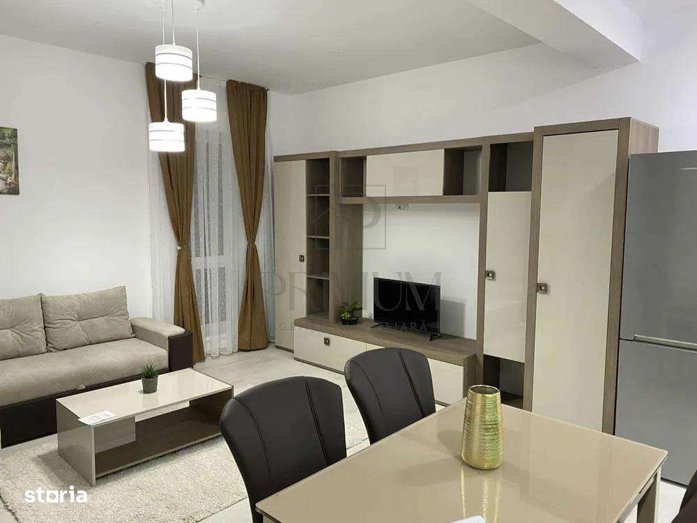 GIROC - LIDL - 2 Camere - Parter - Mobilat - Utilat - Imagine principală: 2/7