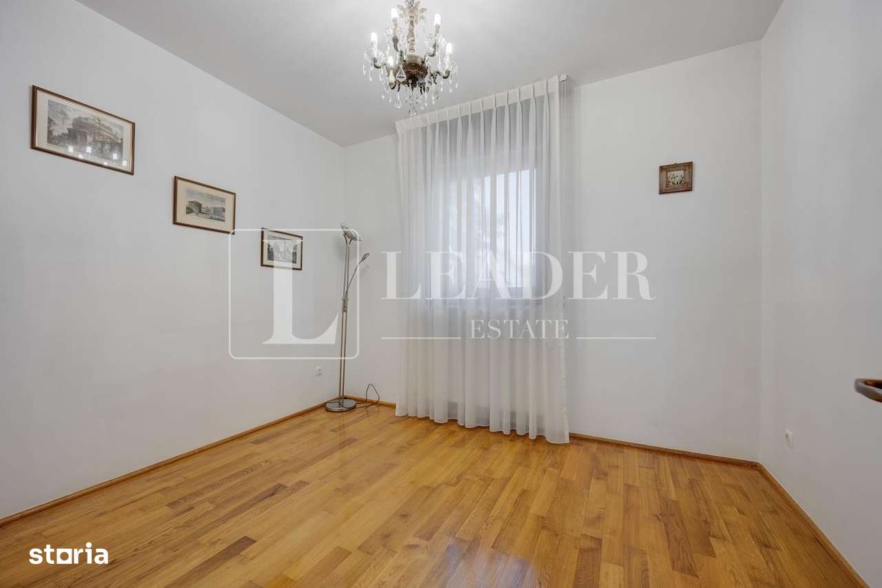 Vanzare vila consolidata si renovata | Parcul Circului-18