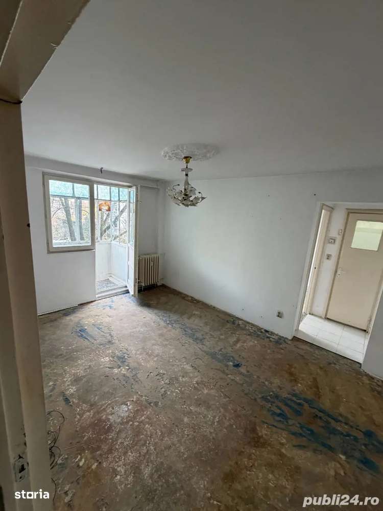 2Camere Militari Aleea Zorelelor  5 minute Metrou Lujerului-0